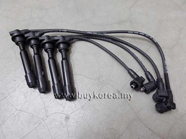 27501-23B70 CITRA, SPORTAGE SPARK PLUG CABLE